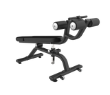 Kodiak Echo Commercial Adjustable Ab Decline Bench 32001
