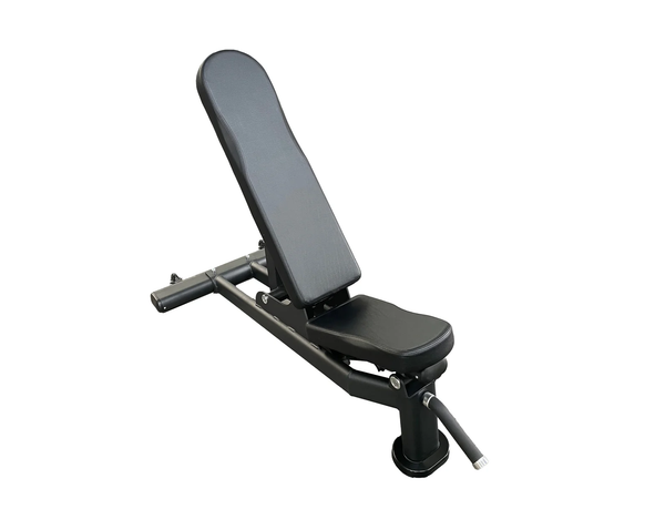 Kodiak Echo Commercial Adjustable Flat Incline Bench 32004