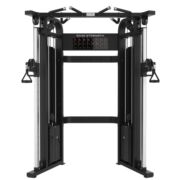 Kodiak Echo Commercial Functional Trainer 61001