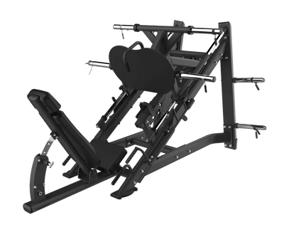Kodiak Echo 45 Degree Commercial Leg Press 33002