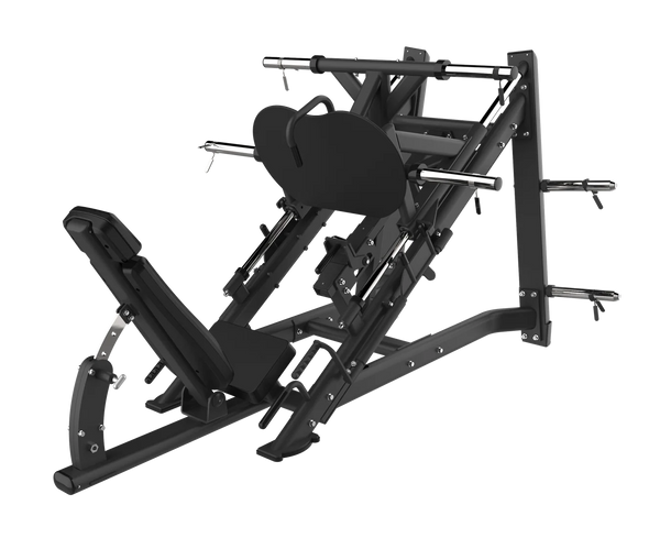 Kodiak Echo 45 Degree Commercial Leg Press 33002