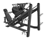 Kodiak Echo 45 Degree Commercial Leg Press 33002
