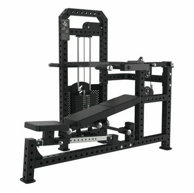 Kodiak Echo Plate Multi Press Combo K116