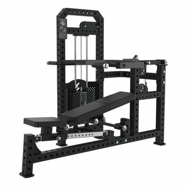 Kodiak Echo Plate Multi Press Combo K116