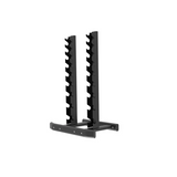 Kodiak Echo Fitness Vertical 10 Pair Dumbbell Rack
