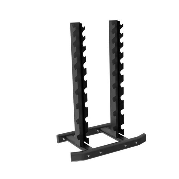 Kodiak Echo Fitness Vertical 10 Pair Dumbbell Rack