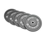Kodiak Echo Rubber Sports Bumpers