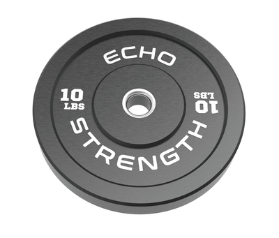 Kodiak Echo Rubber Sports Bumpers