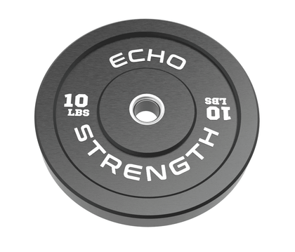 Kodiak Echo Rubber Sports Bumpers