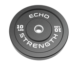 Kodiak Echo Rubber Sports Bumpers
