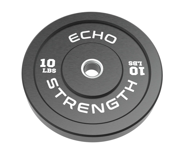 Kodiak Echo Rubber Sports Bumpers