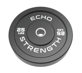 Kodiak Echo Rubber Sports Bumpers