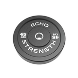 Kodiak Echo Rubber Sports Bumpers