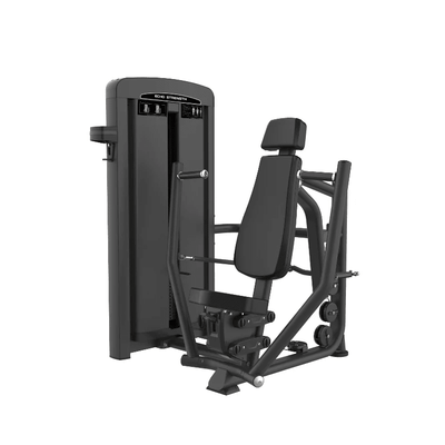 Kodiak Echo Plate Commercial Seated Chest Press 34008