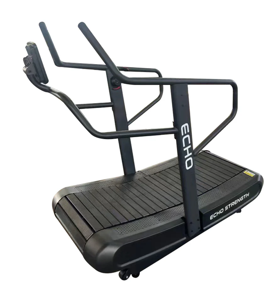 Kodiak Echo Commercial Curved Treadmill 81001