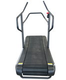 Kodiak Echo Commercial Curved Treadmill 81001