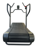 Kodiak Echo Commercial Curved Treadmill 81001