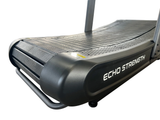 Kodiak Echo Commercial Curved Treadmill 81001