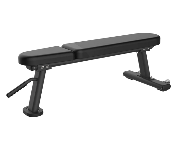 Kodiak Echo Commercial Flat Bench 32005