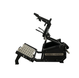 Kodiak Echo Plate Loaded Front Hack Squat Machine 21001