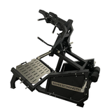 Kodiak Echo Plate Loaded Front Hack Squat Machine 21001