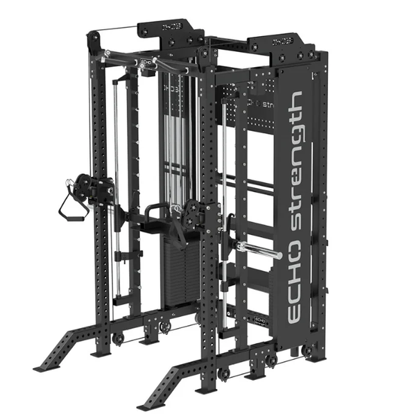 Kodiak Echo Smith Functional Trainer Combo 51004