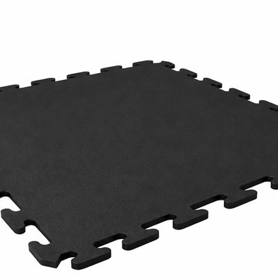 Kodiak Ready-Lock 2' x 2' x 3/8" (9mm) Commercial Grade Interlocking Tiles