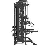 Kodiak Echo Half Rack Functional Trainer 51003