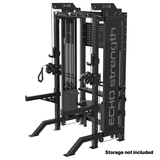 Kodiak Echo Half Rack Functional Trainer 51003