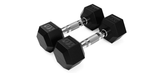 Troy Hex USA Line Residential Dumbbell