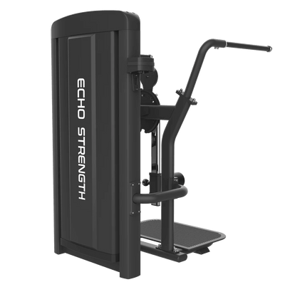 Kodiak Echo Plate Commercial Multi Hip Machine 34017