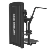 Kodiak Echo Plate Commercial Multi Hip Machine 34017