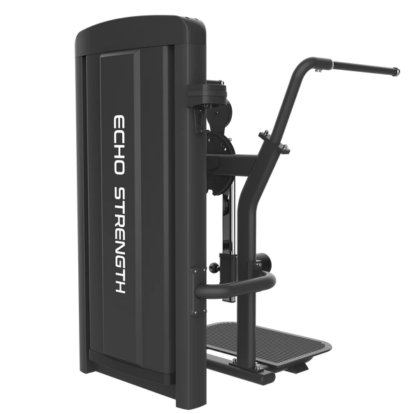 Kodiak Echo Plate Commercial Multi Hip Machine 34017