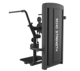 Kodiak Echo Plate Commercial Multi Hip Machine 34017