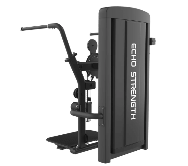 Kodiak Echo Strength Multi Hip Machine | Commercial Gym Equipment 34017 ...