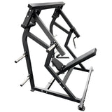 Kodiak Echo Plate-Loaded Iso-Lateral Shoulder Press HM73 detail