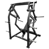 Kodiak Echo Plate-Loaded Iso-Lateral Shoulder Press HM73 front view