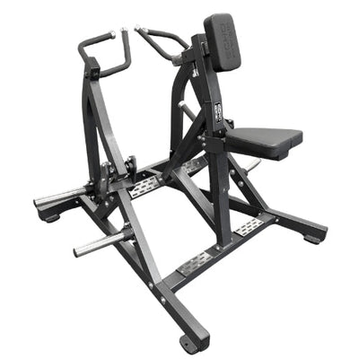 Kodiak Echo Commercial Plate-Loaded Iso-Lateral Row HM75