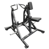 Kodiak Echo Plate-Loaded Iso-Lateral Row HM75 front view