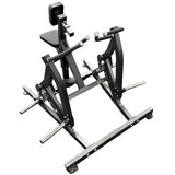 Kodiak Echo Plate-Loaded Iso-Lateral Row HM75 side view