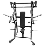 Kodiak Echo Plate-Loaded Iso-Lateral Super Incline Press HM88 angle