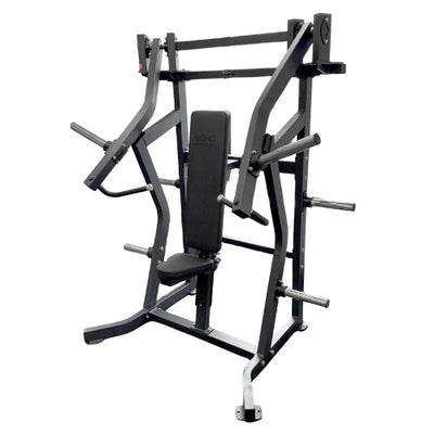 Kodiak Echo Commercial Plate-Loaded Iso-Lateral Super Incline Press HM88