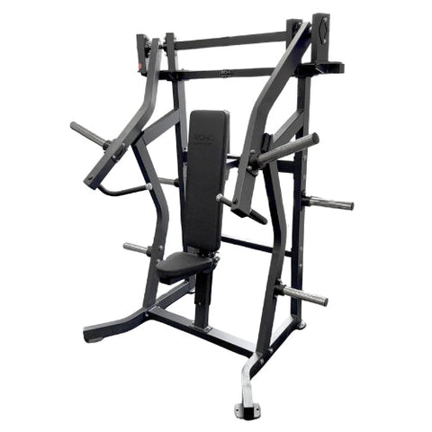 Kodiak Echo Plate-Loaded Iso-Lateral Super Incline Press HM88