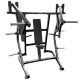 Kodiak Echo Plate-Loaded Iso-Lateral Wide Chest Press HM89 detail