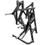 Kodiak Echo Plate-Loaded Iso-Lateral Wide Chest Press HM89 angle