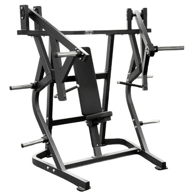 Kodiak Echo Commercial Plate-Loaded Iso-Lateral Wide Chest Press HM89