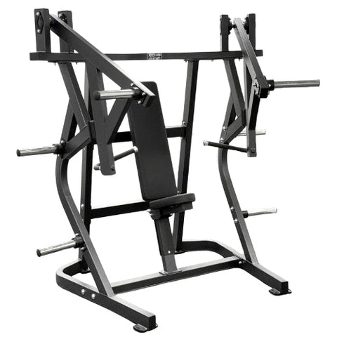 Kodiak Echo Plate-Loaded Iso-Lateral Wide Chest Press HM89 front