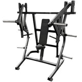 Kodiak Echo Plate-Loaded Iso-Lateral Wide Chest Press HM89