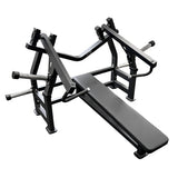 Kodiak Echo Plate-Loaded Iso-Lateral Horizontal Press HM91 angle