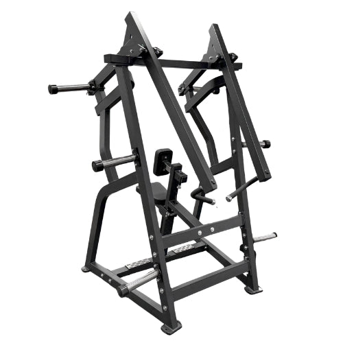 Kodiak Echo Plate-Loaded Iso-Lateral Low Row HM93 front view